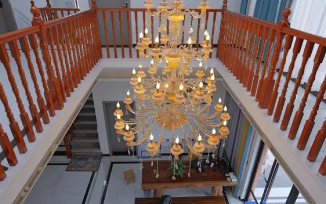 XuanFenYuang Homestay – Hotel Rooms – Lijiang