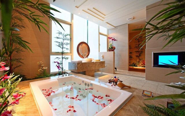 Changhua Kui Kuan Motel