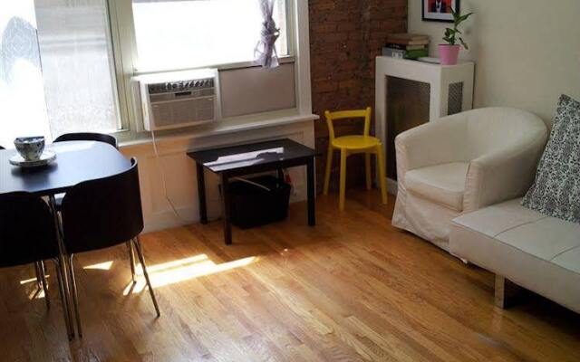 Macy View Apartments