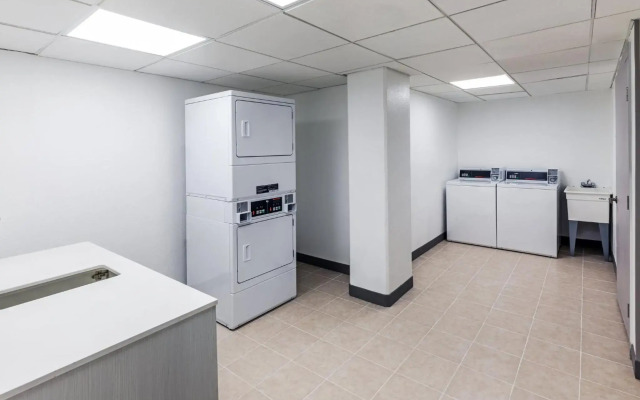 HI Express El Paso Downtown by IHG