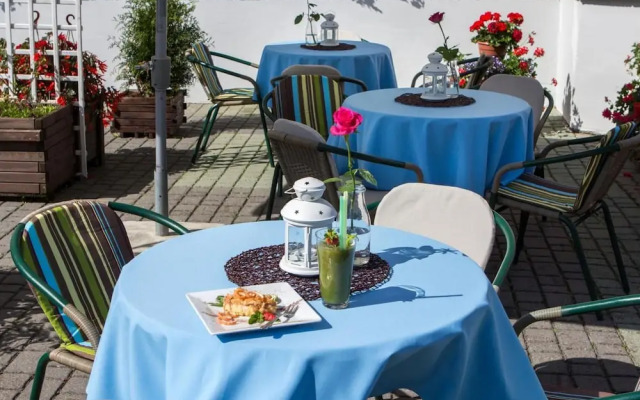 BAŁTYK Resort