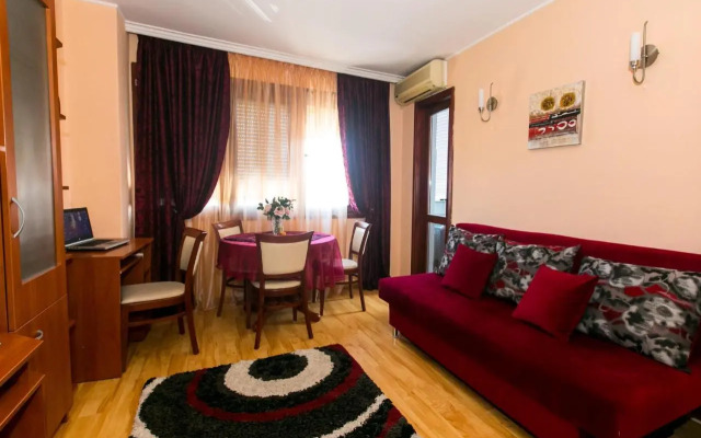 Cathedral Apartment Varna