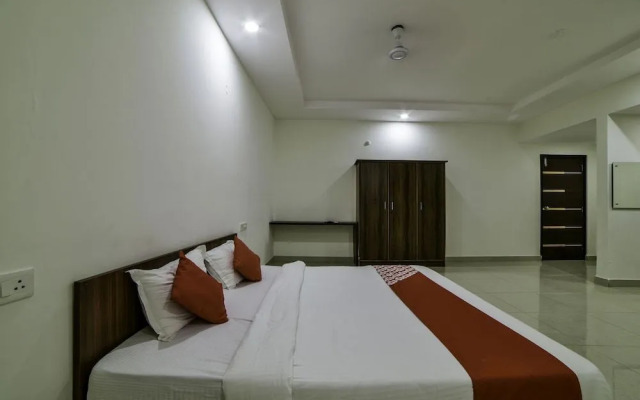Hotel Green Stone Buy By OYO Rooms