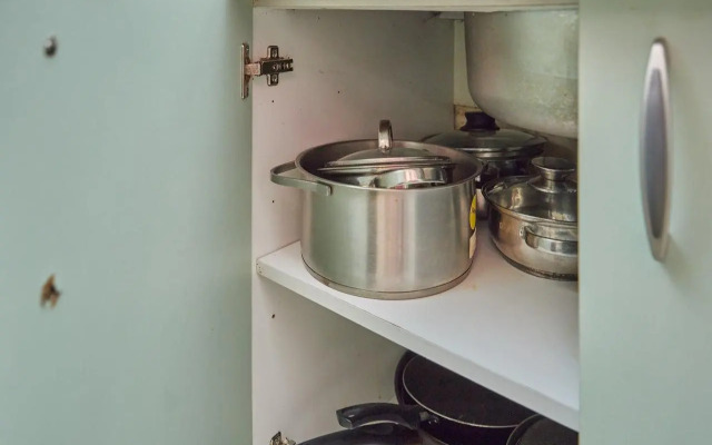 Квартира АКвадрат на Набережная Фонтанки 96