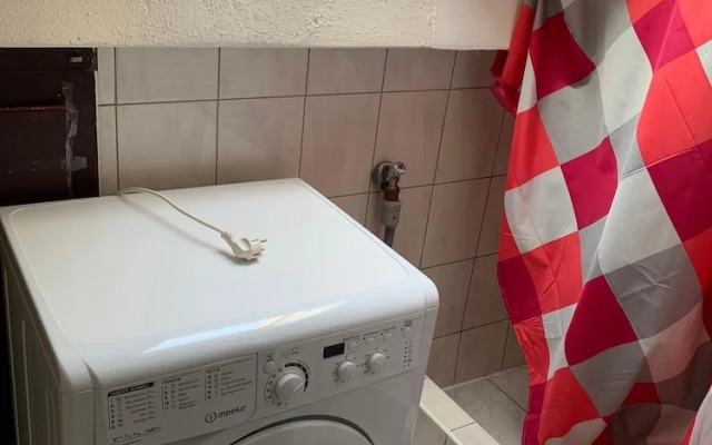 Ab Apartments Heppacher