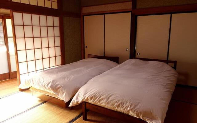 HOSHIYAMA A extra for pets - Vacation STAY 07884v