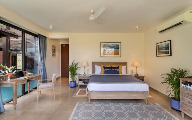 Kinwani House, Narendranagar, Rishikesh - Araiya Anthology