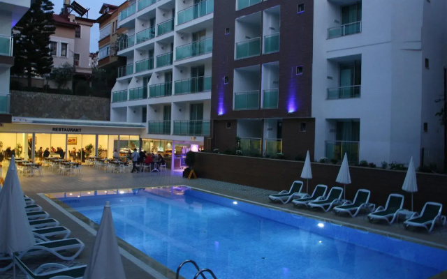 Kleopatra Atlas  - All Inclusive - Adults Only