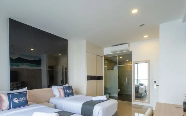 Premium Suites D'lement At Genting Highlands