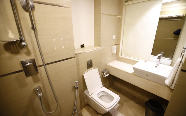 Surya Grand