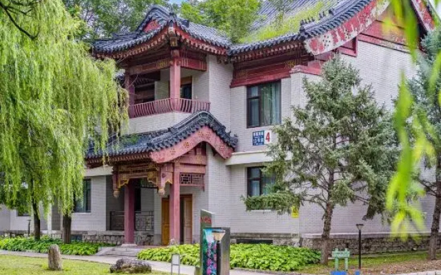 Songxiu Garden Resort