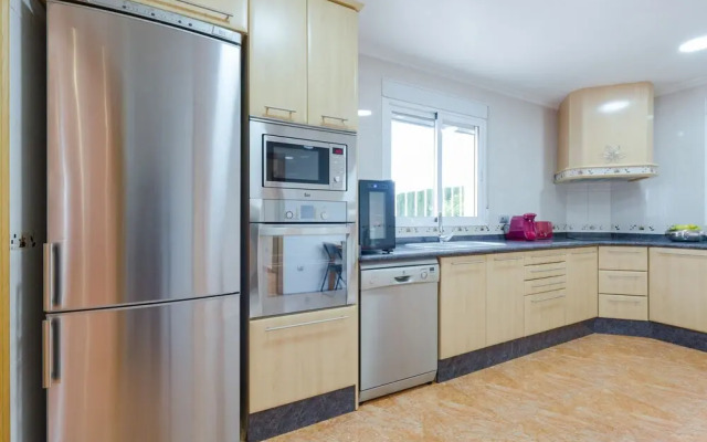 Fidalsa Villa Dom Perignon