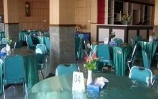 Sylvia Hotel Maumere