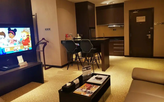 KSL Hotel & Resort - Apartment