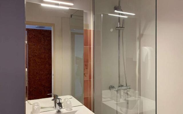 Appartement Perros-Guirec, 3 pièces, 4 personnes - FR-1-368-59