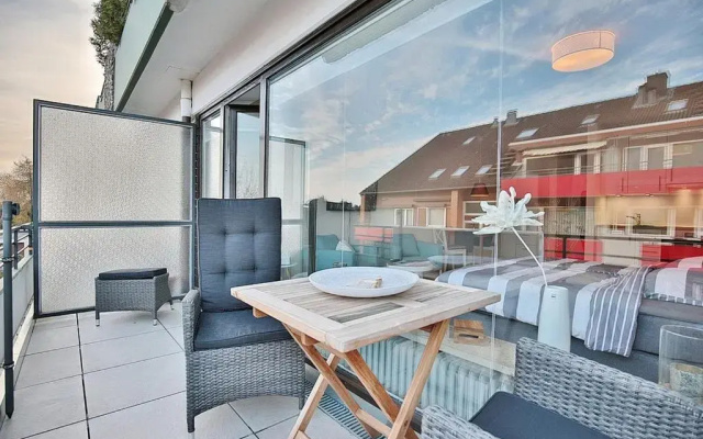 Am Kardohr 3 Am Kardohr 3 Beachway Appartement 12