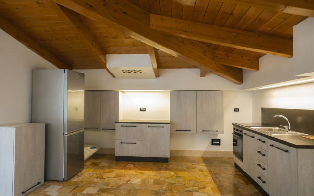 B&B Palazzo Storico Di Nicola