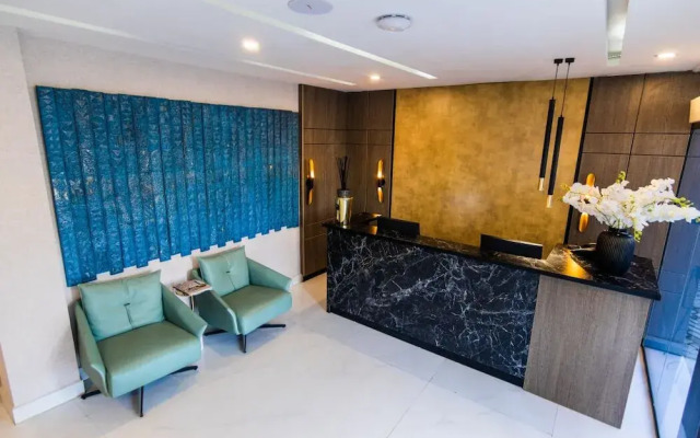 BON Hotel Nest Garki II