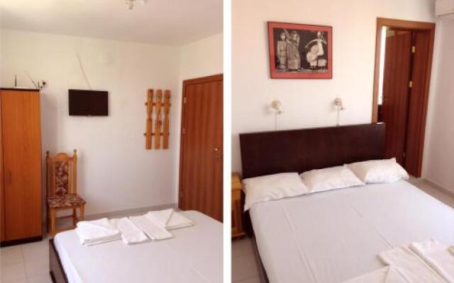 Guest House Yavorov