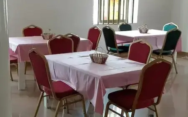 Marbella Hotel