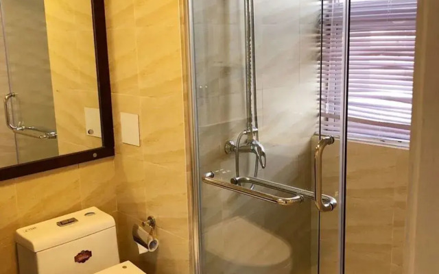 Tianjin Meiting International Apartment