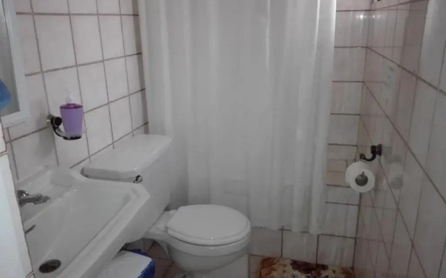 Hostal Tunquelen