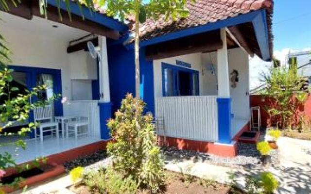 The Shooting Star Homestay