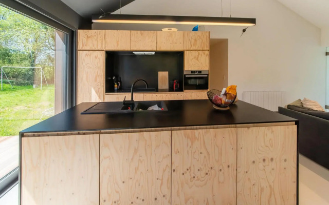 Charming Home With Sauna