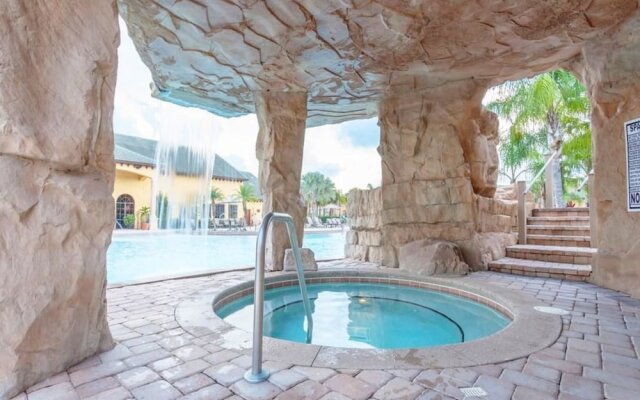 Paradise Palms 6 Bedroom IN Kissimmee
