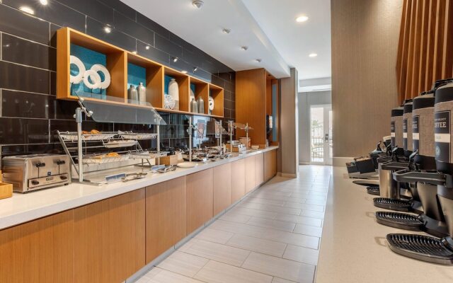 SpringHill Suites Charlotte Southwest