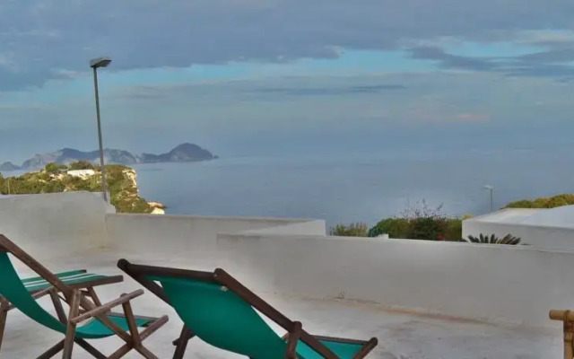 Maridea Casevacanza - Perla