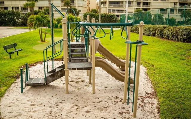 Ocean Landings Resort