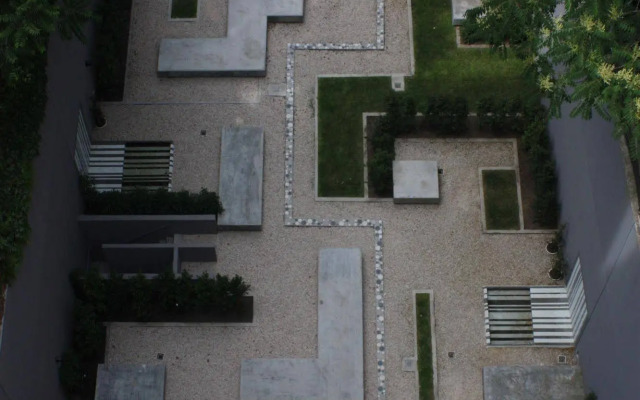 IQ Callao by Recoleta Apartments