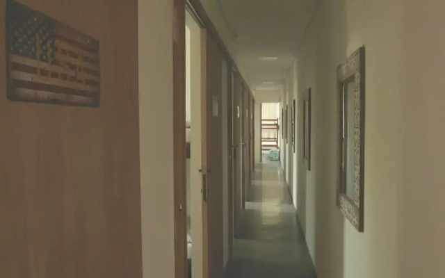 Aurea Hostel
