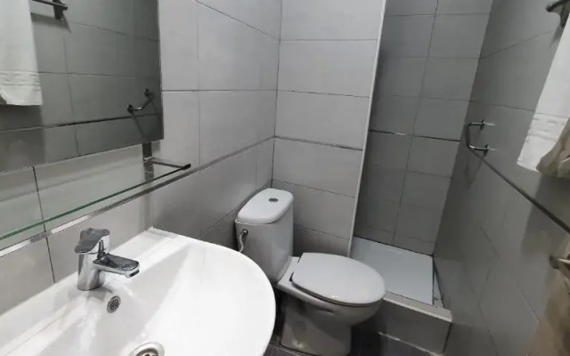 Отель CH Otello Rooms