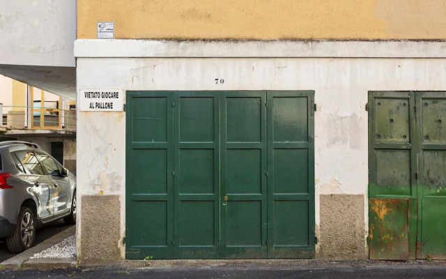 Verdemare al Centro di Rapallo by Wonderful Italy
