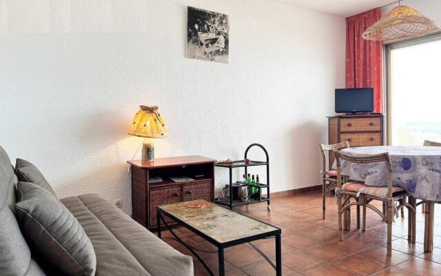 Appartement Le Lavandou, 2 pièces, 4 personnes - FR-1-251-376