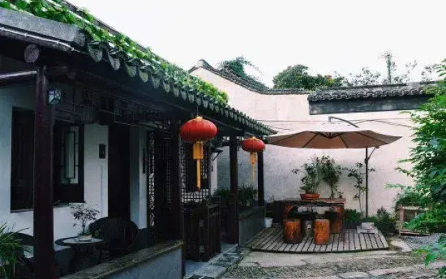 Shizhu Boutique Inn