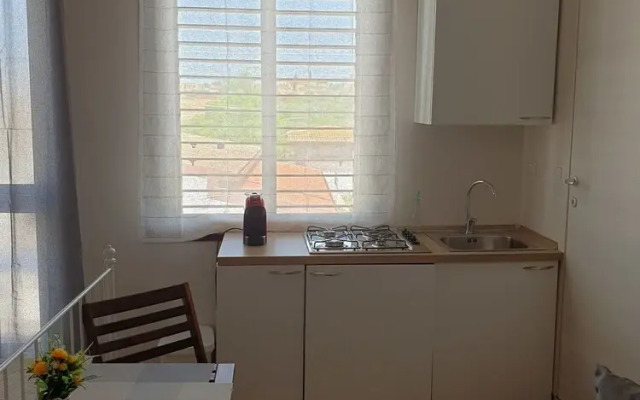 Casa Nostra