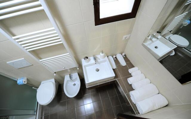 Casa Vacanze Mamarose