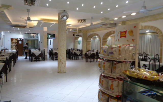 Hotel Ristorante Pizzeria Le Voilier