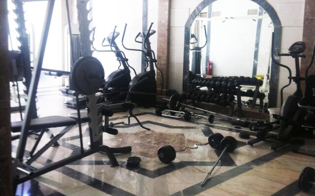 Motiara Hotel Suites 1