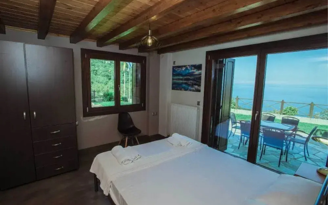 Villa Mylopotamos