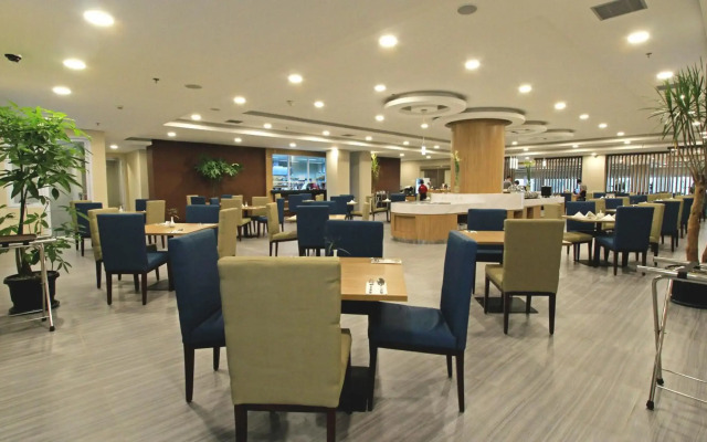 Anara Sky Kualanamu