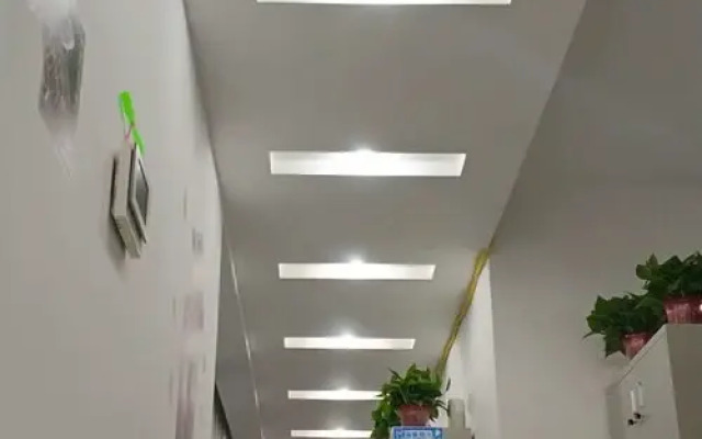 Zheng Zhou Si Hang Hostel