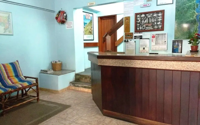 Apart Hotel La Cabana