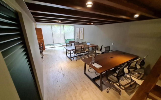 AWA-New exclusive 8 pax - 5 min from beach by Yeah