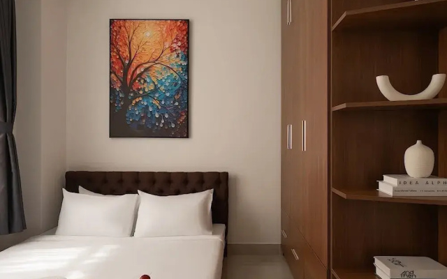 Villa Pearl