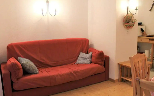 Appartement Vars, 3 pièces, 6 personnes - FR-1-330B-62