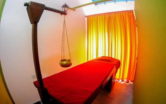 Seth Villa By Magampura Resorts